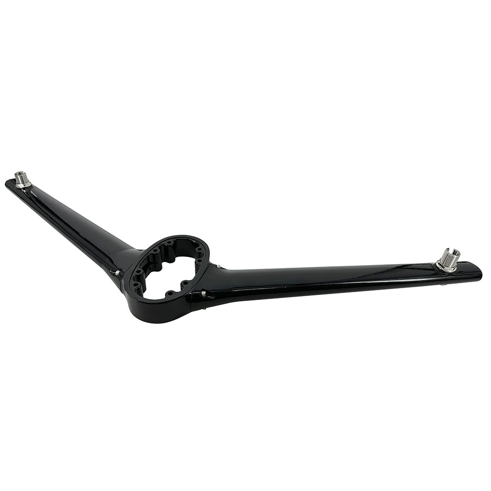 Seaview Complete Spreader Kit f/Radars  Satdomes f/Mounts Ending in M1 - Black