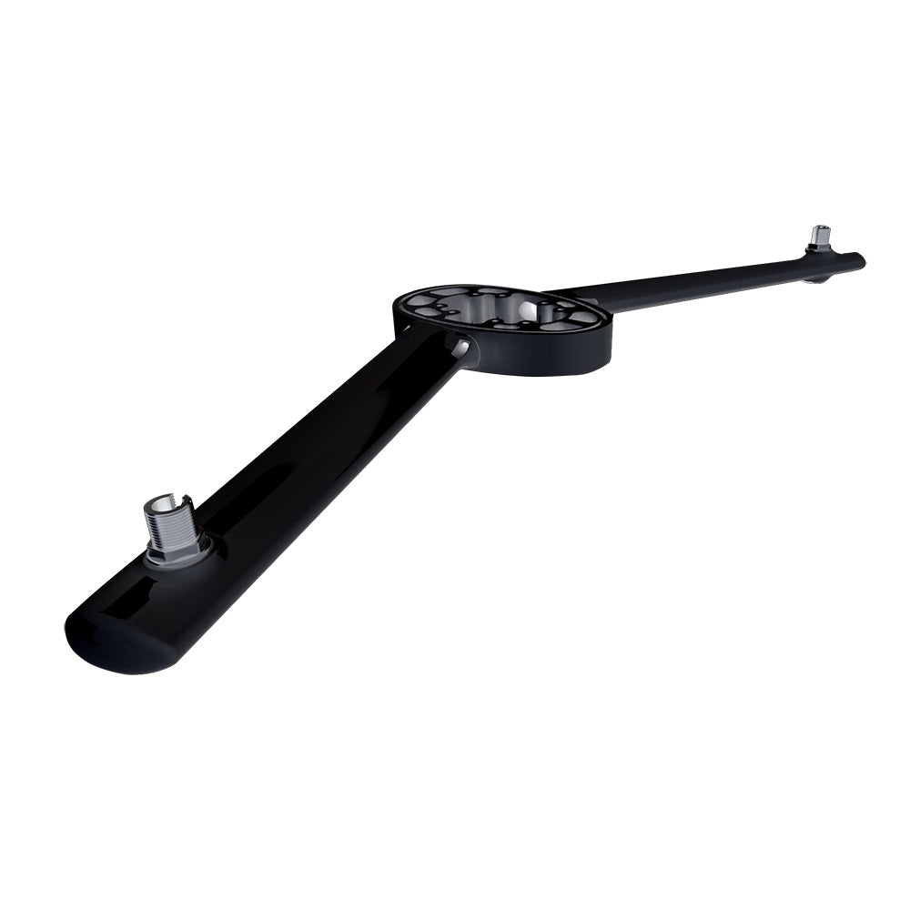 Seaview Complete Spreader Kit f/Radars  Satdomes f/Mounts Ending in M2 - Black