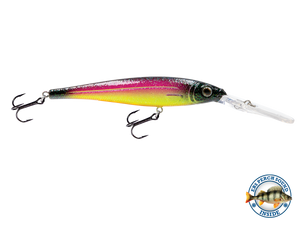 Walleye Minnow 111