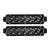 RIGID Industries SR-Series 6" SAE Fog Light - Compliant Pair