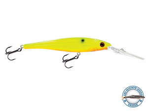 Walleye Minnow 111