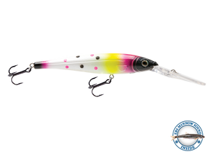 Walleye Minnow 111