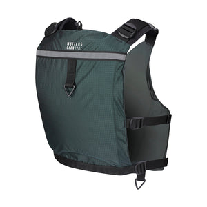 Mustang Topwater Foam Lift Vest - Universal - Green