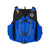 Mustang Solaris Foam Life Vest - M/L - Blue/Black