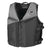 Mustang Young Adult REV Foam Vest - Grey/Light Grey/Fluorescent Yellow - Universal