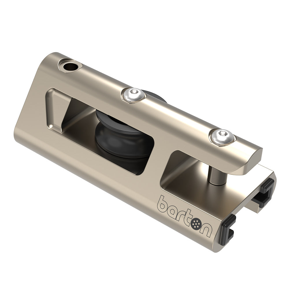 Barton 32mm End Stop  Becket Genoa Car Track