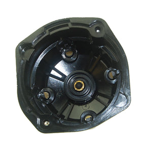 Regitar USA Distributor Cap f/GM 4 Cylinder Engines w/Delco Conventional Ignition