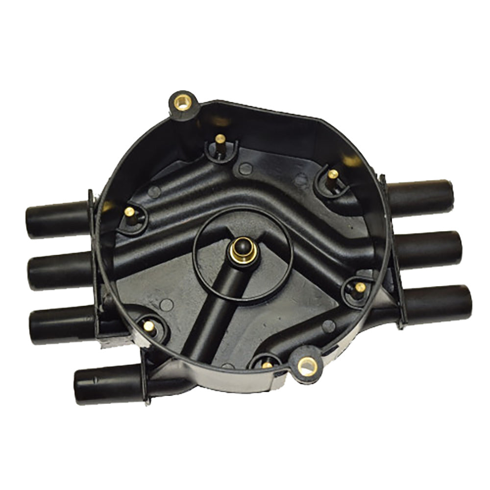 Regitar USA Distributor Cap f/Mercruiser Late Model V-6