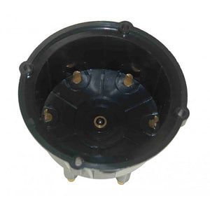 Regitar USA Distributor Cap f/GM V6 Engines w/Thunderbolt IV  V HEI Ignitions