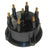 Regitar USA Distributor Cap f/GM V6 Engines w/Thunderbolt IV  V HEI Ignitions