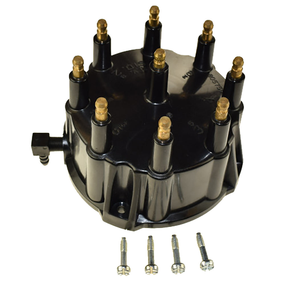 Engine Parts & Service - Distributor Caps