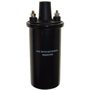 Regitar USA Ignition Coil f/Mercruiser Engines V6  V8 Engines w/HEI Thunderbolt IV  V Ignition