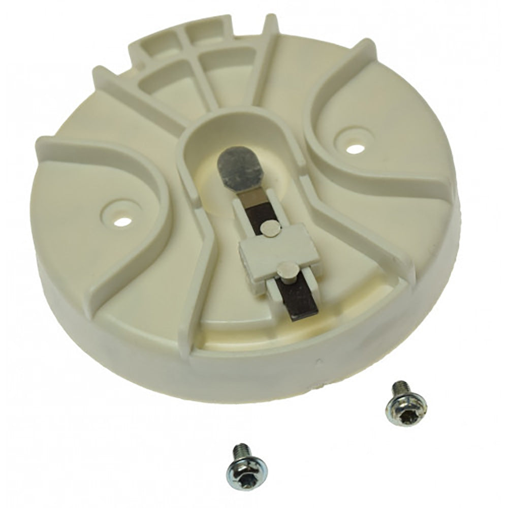 Regitar USA Rotor f/Mercruiser: 2001  Newer MCM/MIE 4.3L, 5.0L, 5.7L  6.2L MPI Engines w/ECM 555
