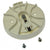 Regitar USA Rotor f/Mercruiser: 2001  Newer MCM/MIE 4.3L, 5.0L, 5.7L  6.2L MPI Engines w/ECM 555