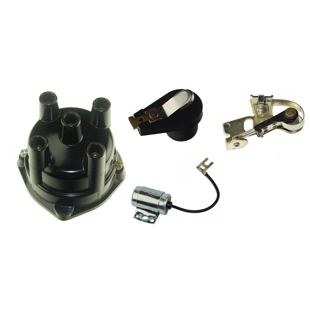 Engine Parts & Service - Tune Up Kits
