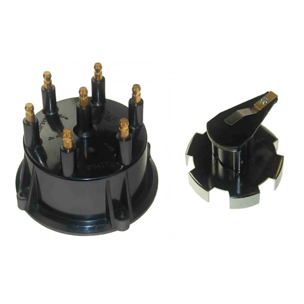 Regitar USA Tune-Up Kit f/Mercury Thunderbolt HEI - V-6