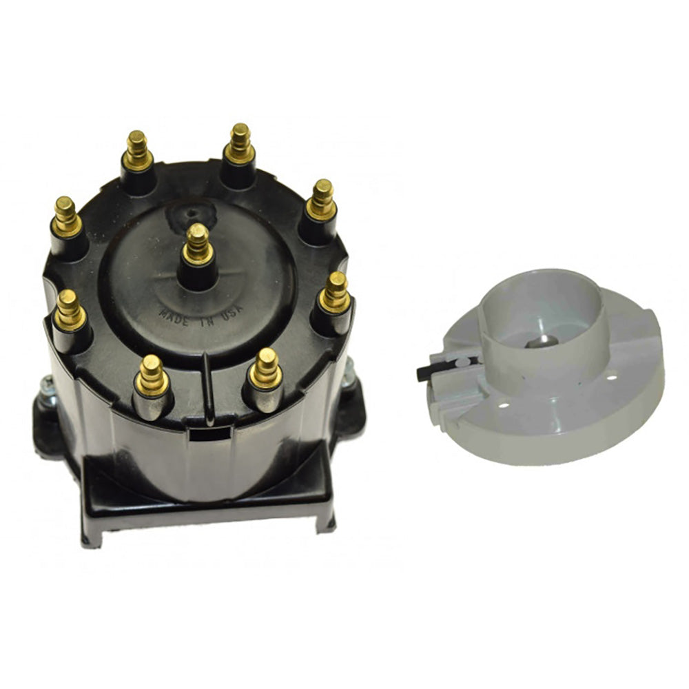Regitar USA Tune Up Kit f/Mercruiser GM V-8 Engines w/Delco HEI