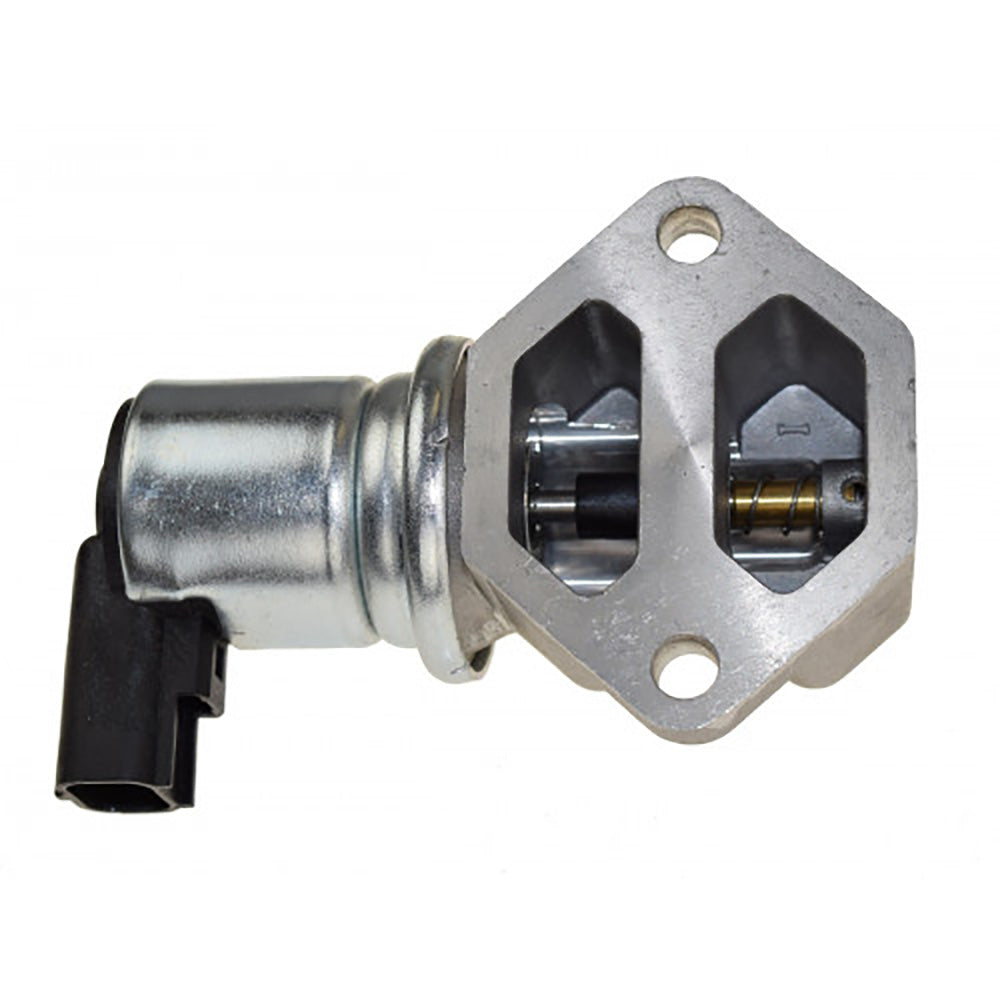 Regitar USA Idle Air Control f/Mercruiser MCM 3.0L MPI, V-6  V-8 (305, 350  496 CID) MPI Engines w/ECM 555