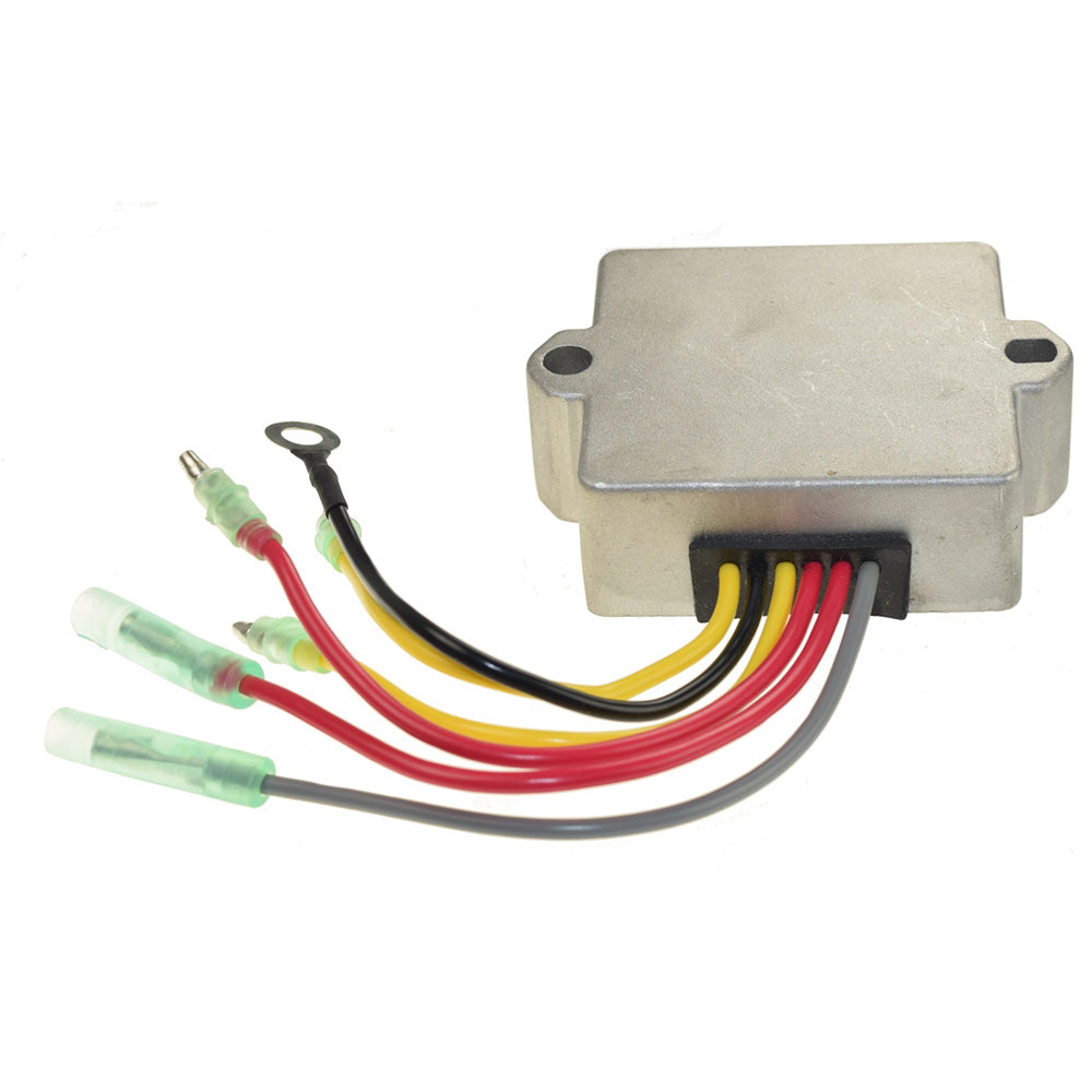 Regitar USA Voltage Regulator f/Mercury