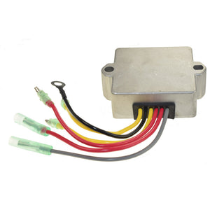 Regitar USA Voltage Regulator f/Mercury