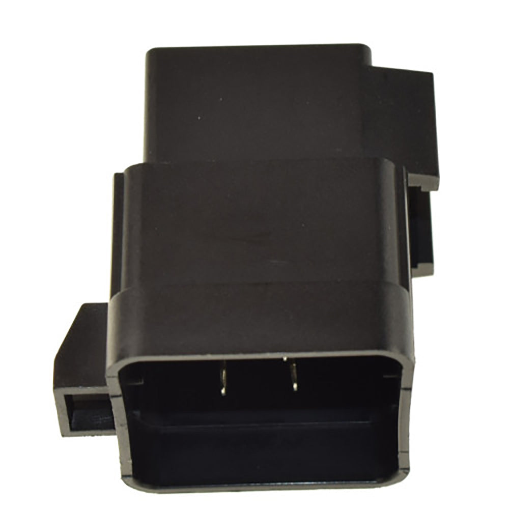 Regitar USA Relay w/Shroud f/Mercruiser 575 Sci, 350MAG, 4.3L, 6.2L, 5.0L, 383MAG