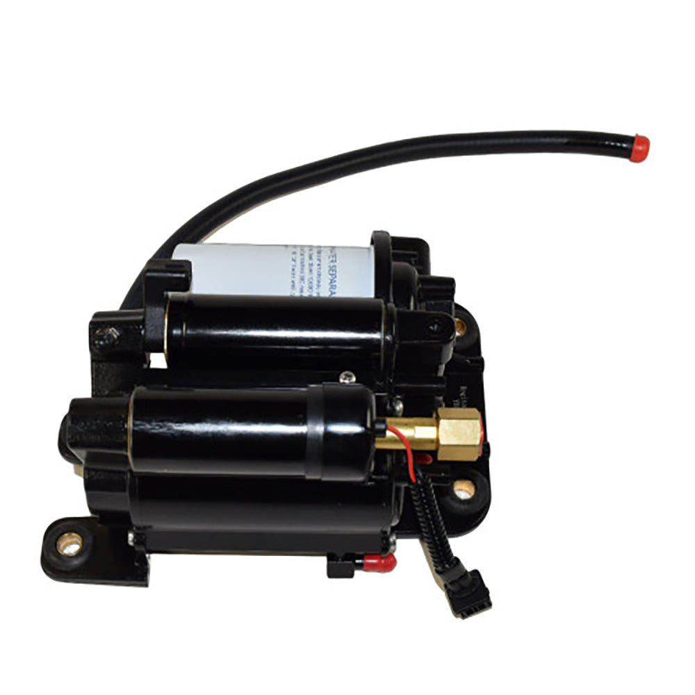 Engine Parts & Service - Fuel Pumps