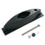 Echonautics Hydrodynamic Fairing Block f/CB101 Series Transducers