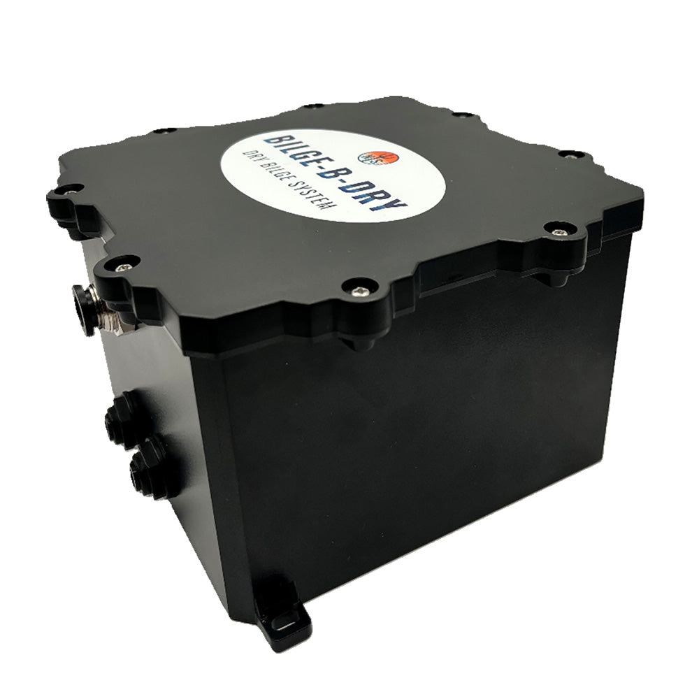 BILGE-B-DRY Dual Pump - 24VDC