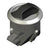 Southco Novibra Push To Close Latch - Type 1 (For Drawers)