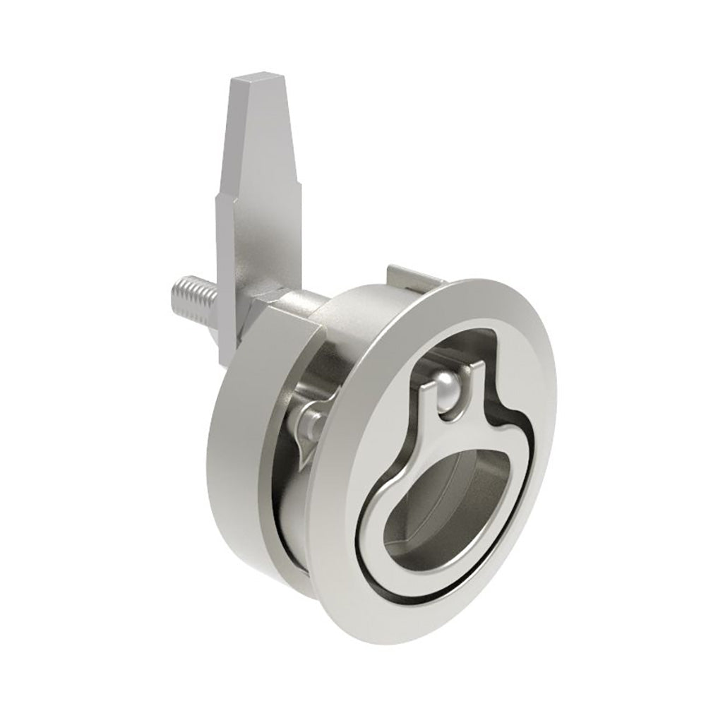 Southco Compression Latch - Stainless Steel - Electropolished