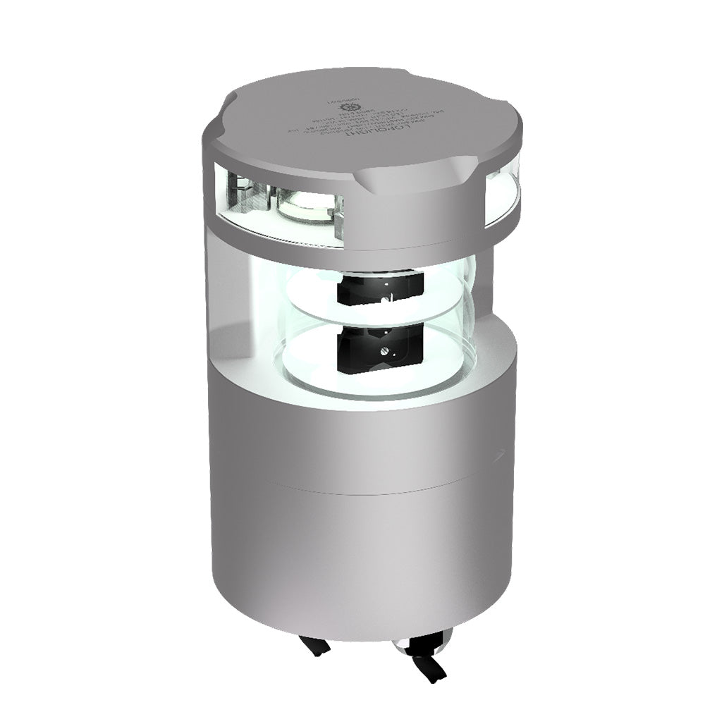 Lopolight 6nm Double Masthead + 3nm 360 Degree Light