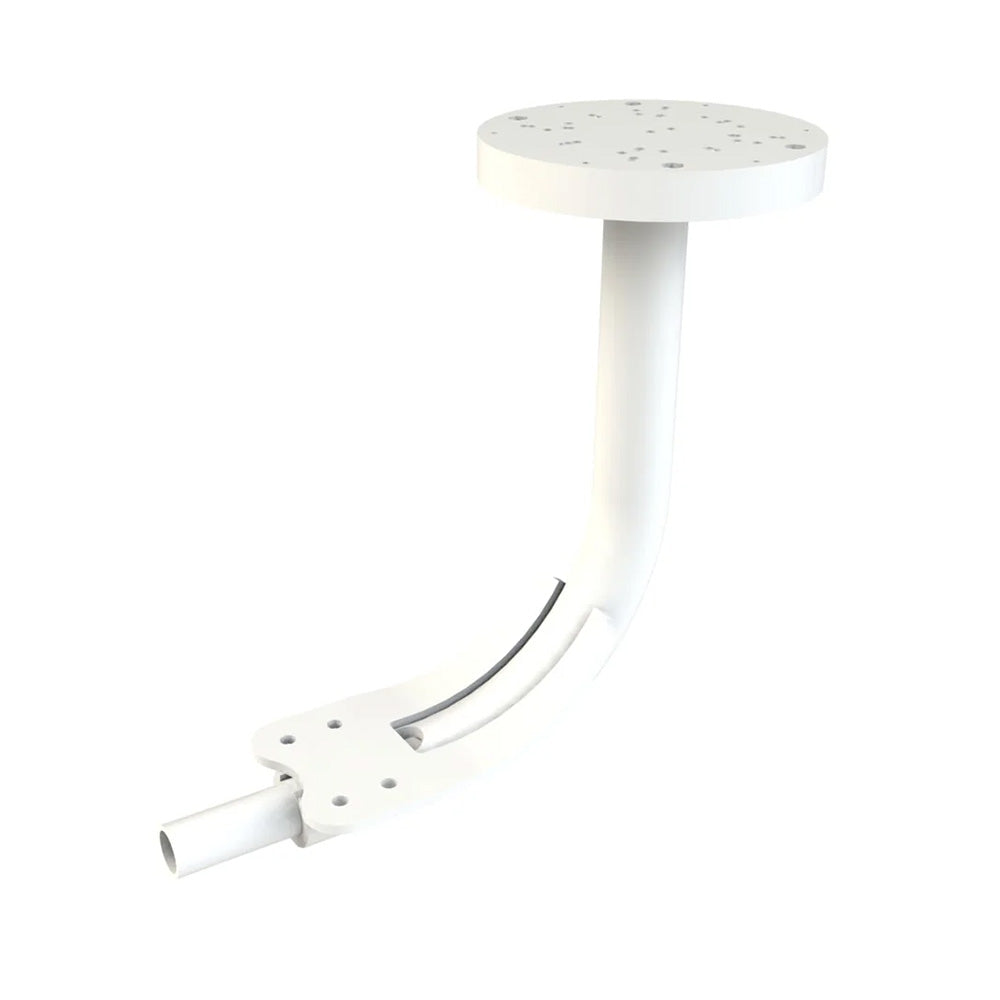 Seaview Compact Light Bar f/Thermal Cameras, Low-Light Cameras,  Search Lights (To Clear Closed Dome Radars) - No Light