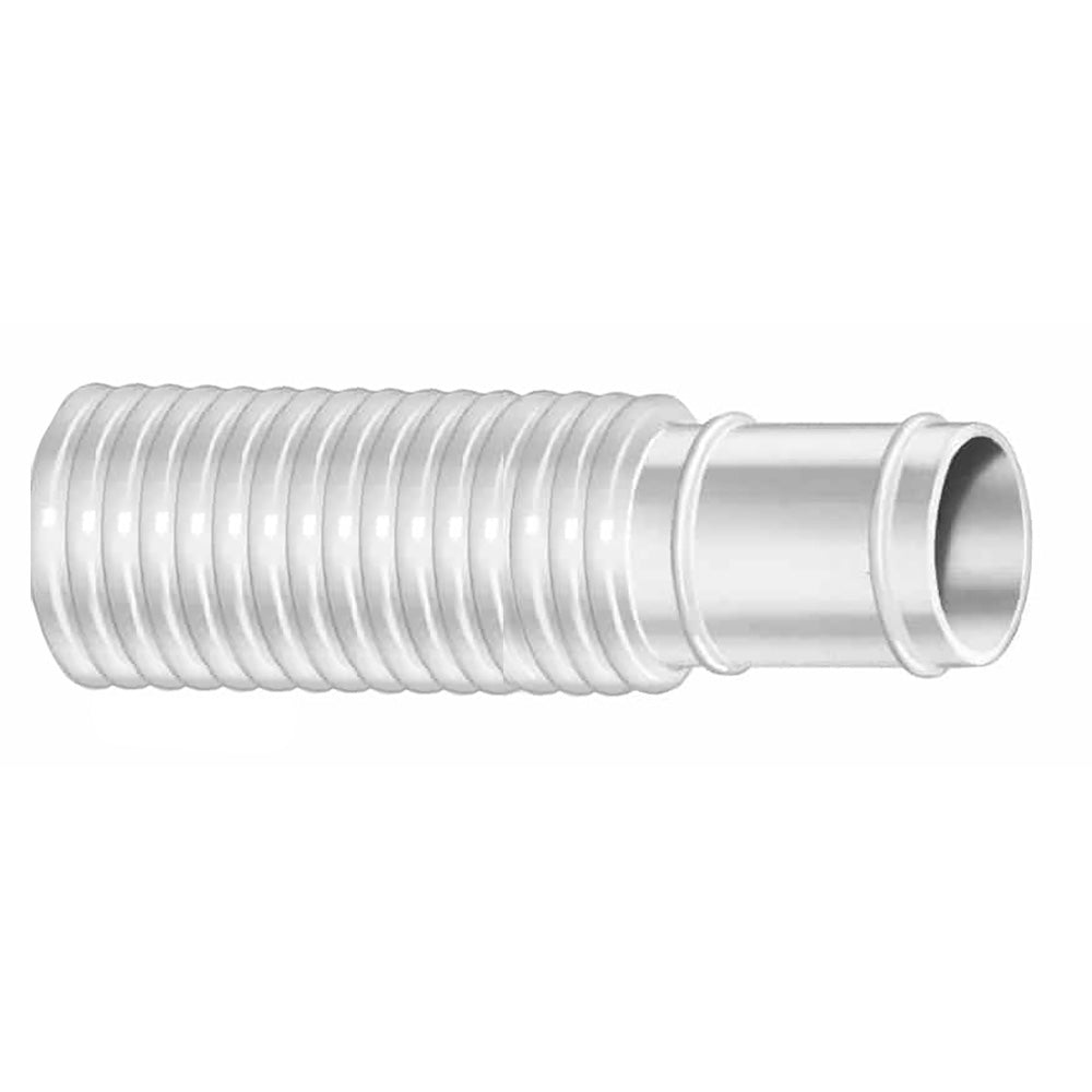 Trident Marine 3/4" x 50' Box White Bilge Hose