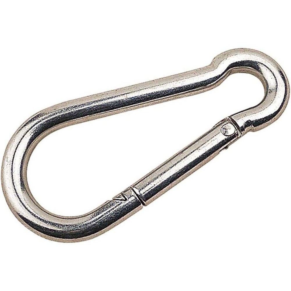 Sea-Dog Snap Hook - Formed 316 Stainless Steel - 4-3/4"