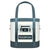 Toadfish Waterproof Tote + Sling - Seashell