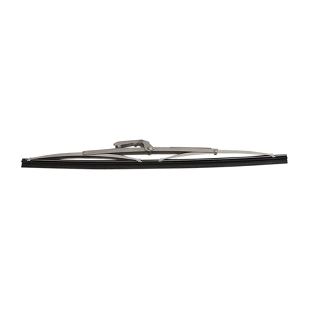 Sea-Dog Wiper Blade - Straight Blade Style Arm - 304 Stainless Steel