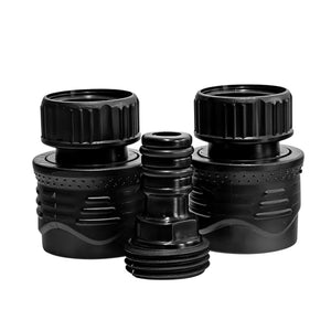 Flushmaster Flush Port Quick Connect f/Honda Outboards