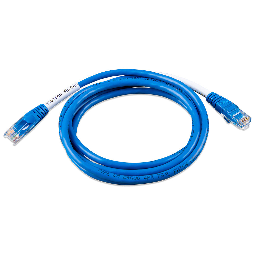 Victron VE-Can to CAN-bus BMS Type B Cable - 1.8M (5.9')