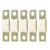 Victron MEGA Fuse 100A/80V (Package of 5 Pieces)