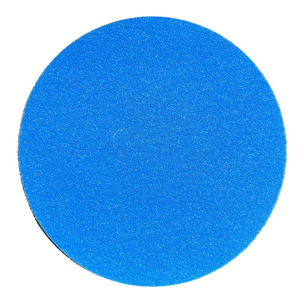 SEM 150mm 6" Sanding Disc 340 Grit - Box of 50