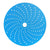 SEM AVS 150mm 6" Sanding Disc 220 Grit - Box of 50