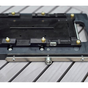 Sea Swivel Sea Secure Titanium Trolling Motor Security Bolt f/Power Pole Move PV Offshore