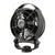 Caframo Bora II 12 - 24V - 3-Speed - 6" Marine Fan - Black