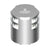 Lopolight 360 Double-Stacked 3nm Masthead Light - Silver Anodized