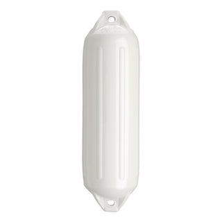 Polyform NF-3 Heavy-Duty Twin Eye 5.6" x 19" - White