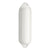Polyform NF-3 Heavy-Duty Twin Eye 5.6" x 19" - White