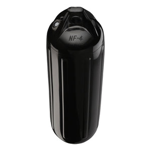 Polyform NF-4 Heavy-Duty Twin Eye 6.4" x 12.6" - Black