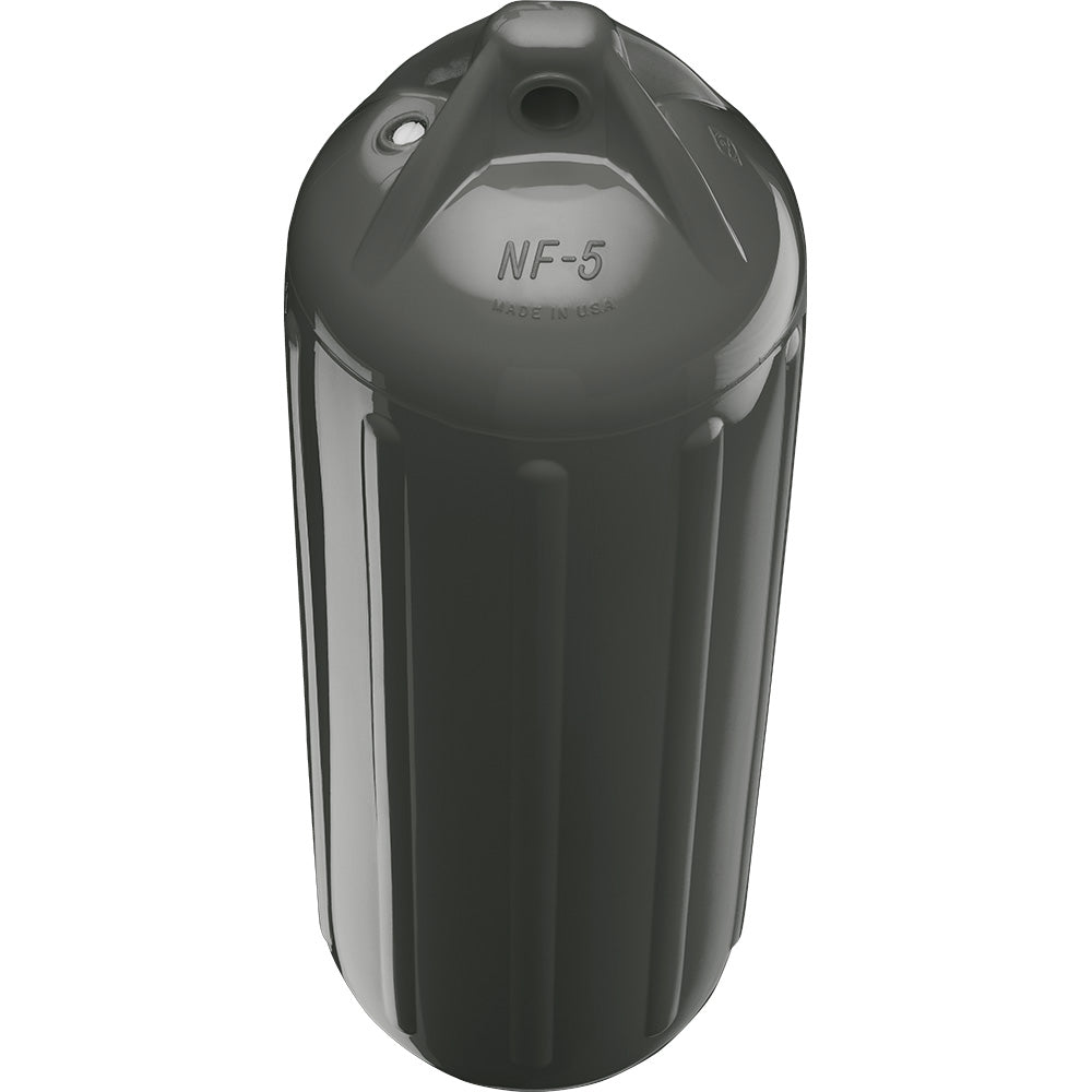 Polyform NF-5 Heavy-Duty Twin Eye 8.9" x 26.8" - Graphite
