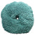 Presta Green Double-Sided Wool Light Cutting/Polish Pad - 9"