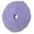 Presta PACE Purple Foamed Wool Heavy Cut Pad - 5.5"